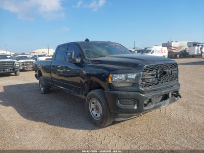 RAM 2500 2023