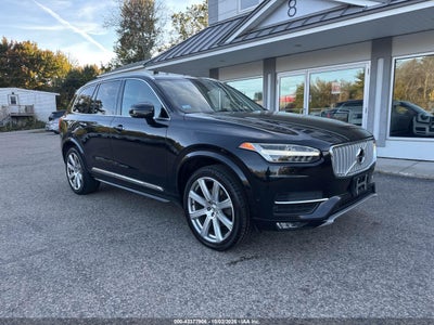 VOLVO XC90 2016