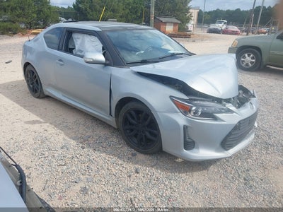 SCION TC 2014