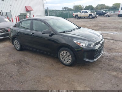 KIA RIO 2020