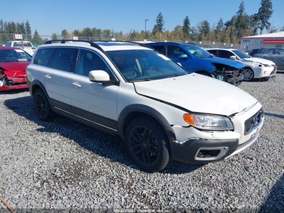 VOLVO XC70 2013