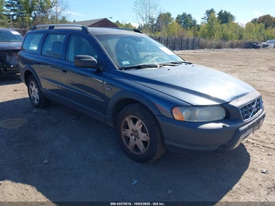 VOLVO XC70 2005
