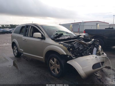 DODGE JOURNEY 2009