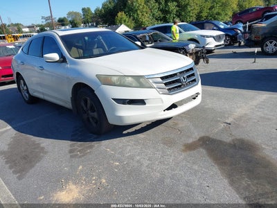 HONDA ACCORD CROSSTOUR 2010