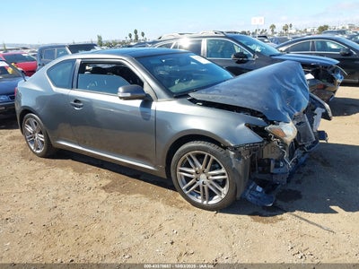SCION TC 2013