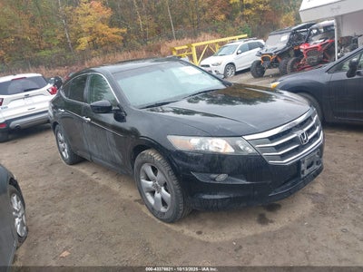 HONDA ACCORD CROSSTOUR 2011