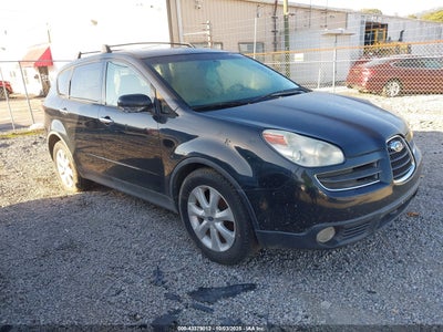 SUBARU B9 TRIBECA 2007