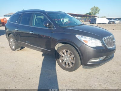 BUICK ENCLAVE 2015