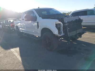 FORD F-250 2019