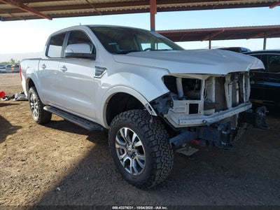 FORD RANGER 2019