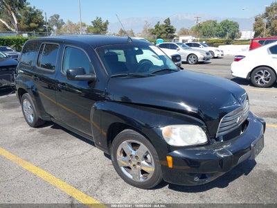 CHEVROLET HHR 2010