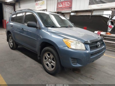 TOYOTA RAV4 2012