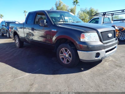 FORD F-150 2006
