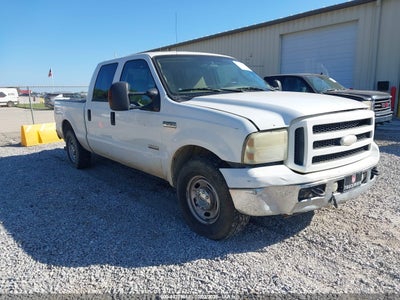 FORD F-250 2007