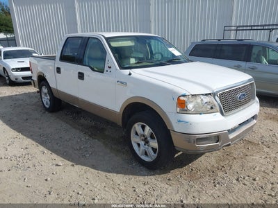 FORD F-150 2004