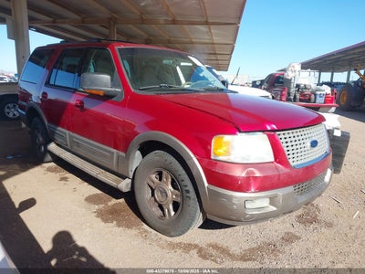 FORD EXPEDITION 2004