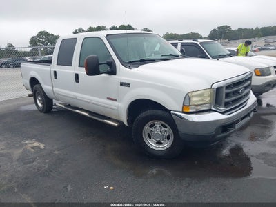 FORD F-250 2003
