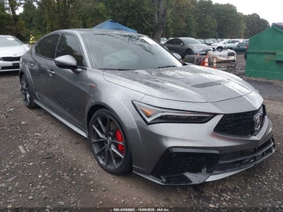 ACURA INTEGRA 2025