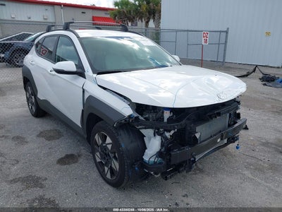 HYUNDAI KONA 2025