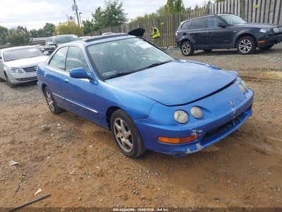 ACURA INTEGRA 2000