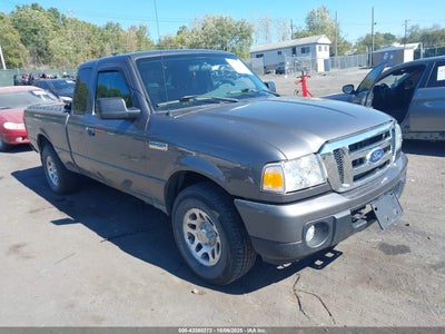 FORD RANGER 2010