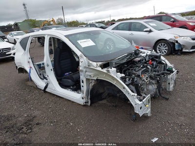 HONDA CR-V 2020