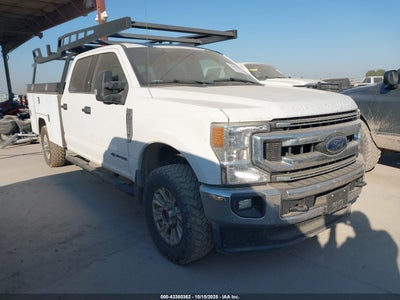 FORD F-350 2020