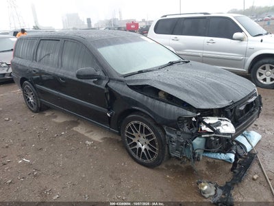 VOLVO V70 2001
