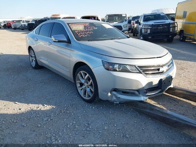 CHEVROLET IMPALA 2019