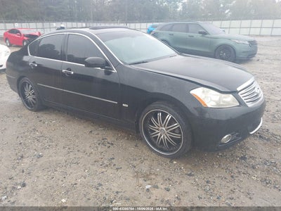 INFINITI M35 2008