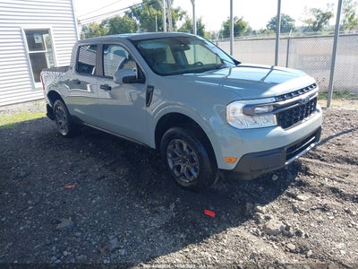 FORD MAVERICK XLT SUPERCR 2023