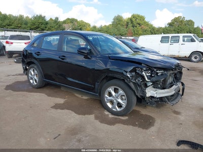 HONDA HR-V 2023