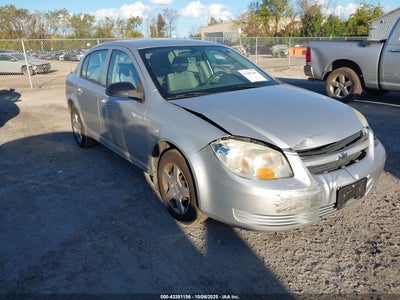 CHEVROLET COBALT 2007
