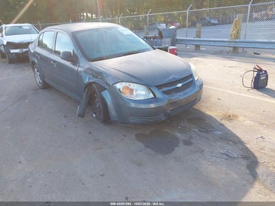 CHEVROLET COBALT 2005