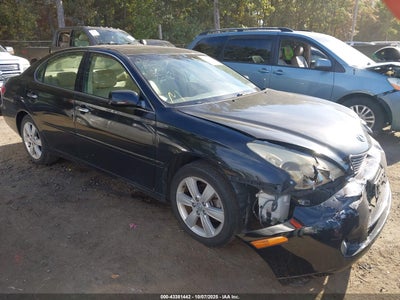 LEXUS ES 330 2005