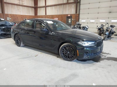 BMW 530 2023