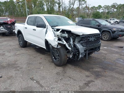 FORD RANGER 2025