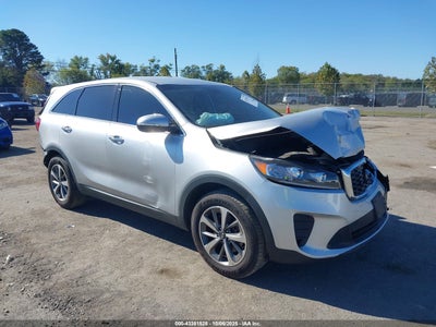 KIA SORENTO 2020