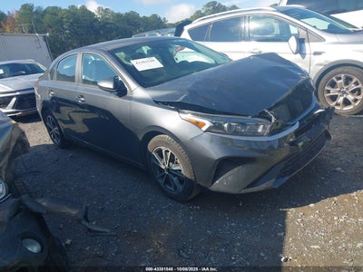 KIA FORTE 2024