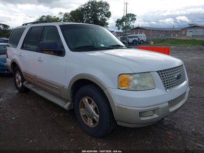 FORD EXPEDITION 2005