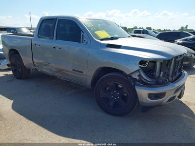 RAM 1500 2022