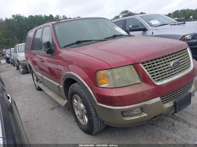 FORD EXPEDITION 2004