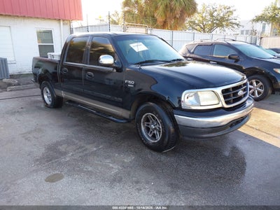 FORD F-150 2003