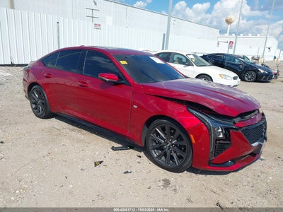 CADILLAC CT5 2025