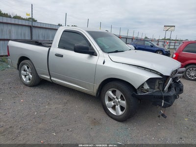 RAM 1500 2014