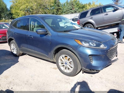 FORD ESCAPE 2020