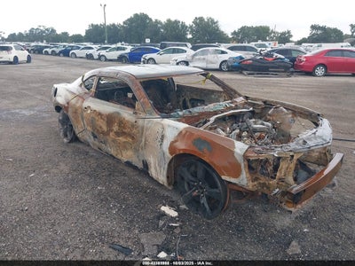 CHEVROLET CAMARO 2010