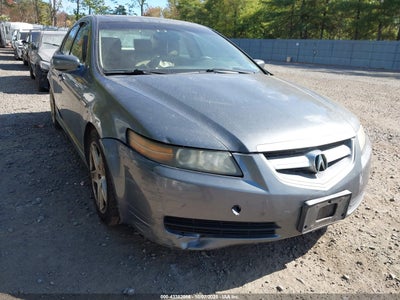ACURA TL 2006