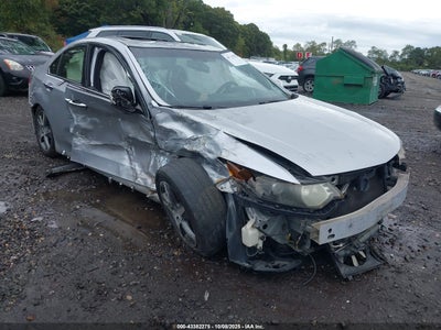 ACURA TSX 2014
