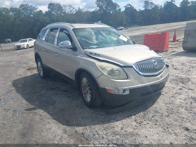 BUICK ENCLAVE 2011